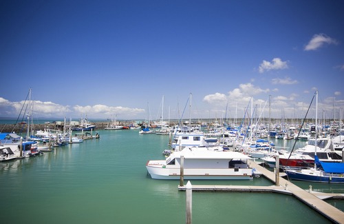 Urangan Hotel | BreakFree Great Sandy Straits