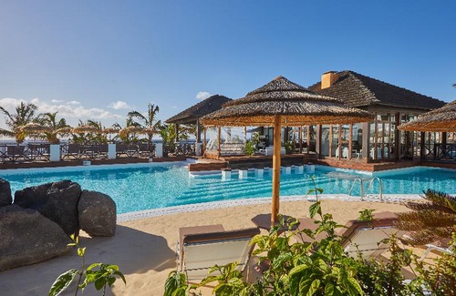 Puerto Calero Hotel | Secrets Lanzarote Resort & Spa - Adults Only
