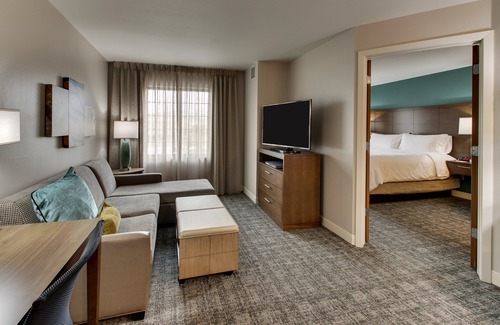 Grant Creek Hotel | Staybridge Suites Missoula, an Ihg Hotel