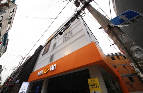 Bucheon Hotel | Yam Bucheon Branch
