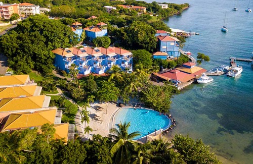 True Blue Hotel | True Blue Bay Resort