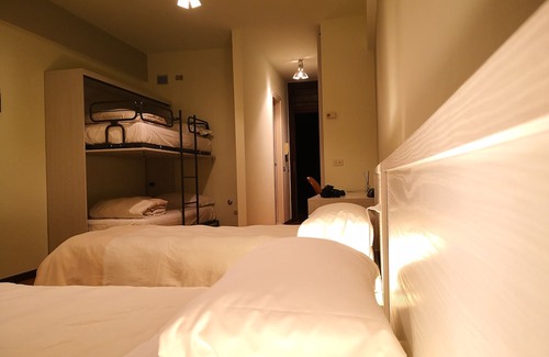 Premolo Hotel | Grem Bike Hostel