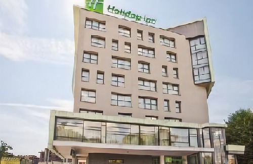 San Paolo Hotel | Holiday Inn Turin Corso Francia, an IHG Hotel
