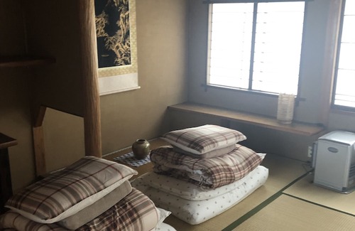 Kanazawa Hotel | Kanazawa-Hachitabi Hashiba
