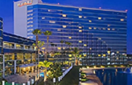 Waterfront Hotel | Hyatt Regency Long Beach