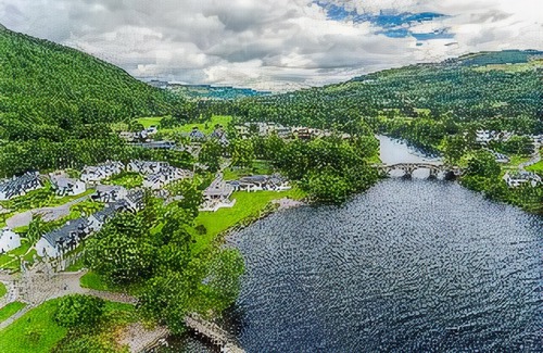 Kenmore Hotel | The Kenmore Club by Diamond Resorts