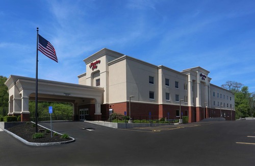 Owego Hotel | Hampton Inn Owego