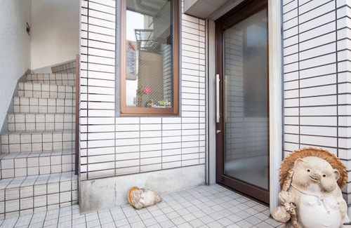 Minami Hotel | Kevin’s Place