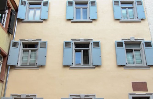 Heidelberg City Centre Hotel | BS Luxury Apartment