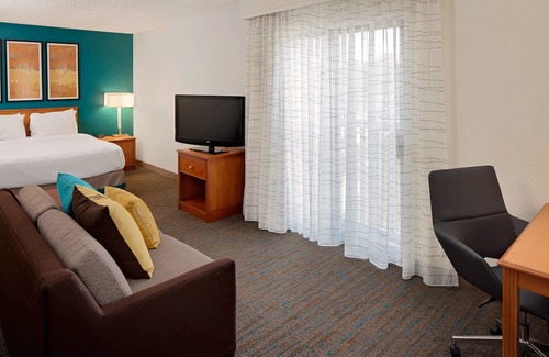 Binghamton Hotel | Residence Inn Binghamton