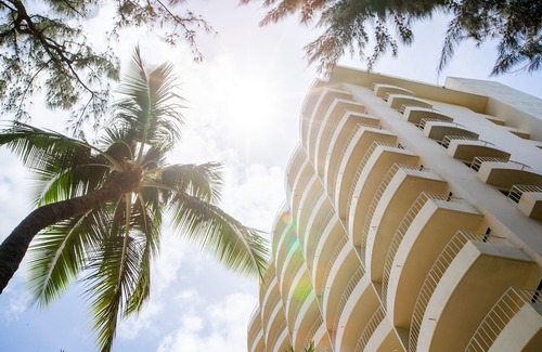 Diamond Head - Kapahulu - St. Louis Hotel | Lotus Honolulu at Diamond Head