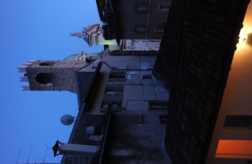 Brescia Antica Hotel | Albergo Orologio