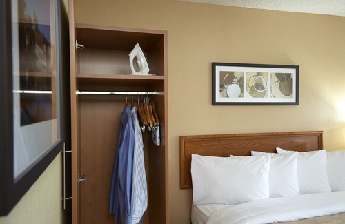 Swift Current Hotel | Comfort Inn Swift Current