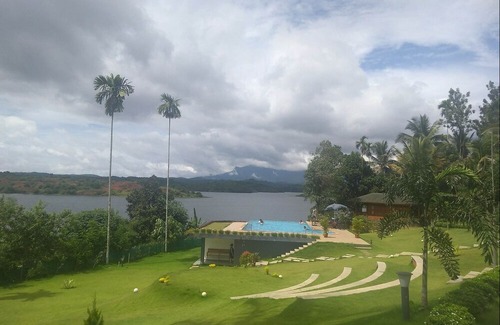 Vazhavatta Hotel | LakeRose Wayanad Resort
