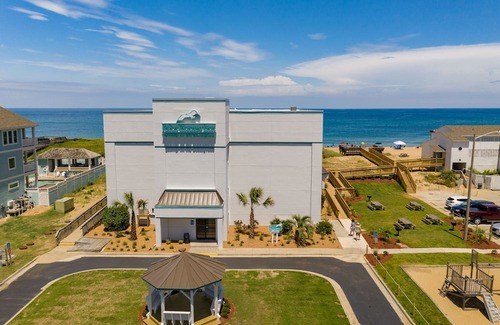 Kill Devil Hills Hotel | John Yancey Oceanfront Inn