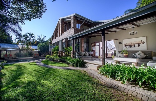 Kingsview Hotel | Stille Woning