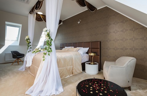 Dobrichovice Hotel | Hotel Panská Zahrada