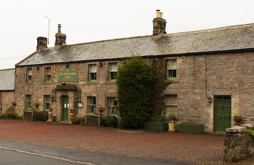 Eglingham Hotel | The Tankerville Arms
