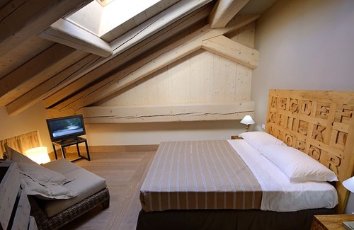 Borgo Valsugana Hotel | Locanda in Borgo Garnì & Wellness
