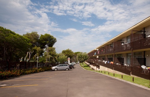 Platja d'Aro Hotel | Aparthotel Comtat Sant Jordi