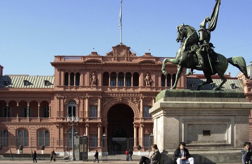Congreso Hotel | Ibis Buenos Aires Congreso
