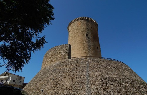San Marco Argentano Hotel | B&B del Borgo