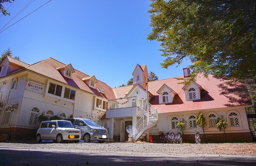 Kyukaruizawa Hotel | Karuizawa Pension Sato no Nukumori