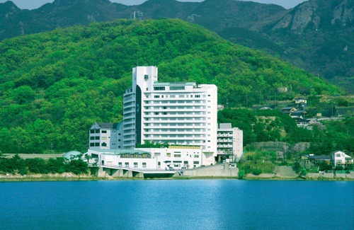 Shodoshima Hotel | Bay Resort Hotel Shodoshima