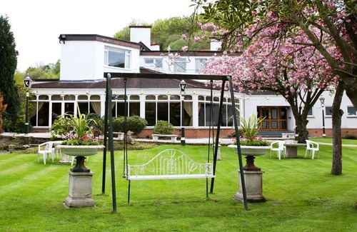 Rosebank Hotel | The Popinjay Hotel & Spa