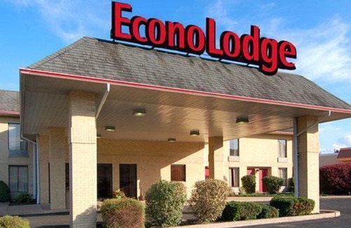 Mifflintown Hotel | Econo Lodge Mifflintown