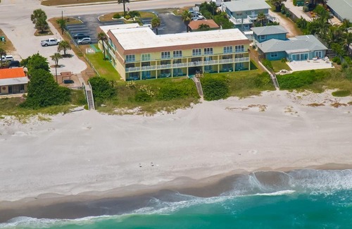 Indialantic By The Sea Hotel | Tuckaway Shores Resort
