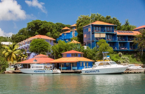 True Blue Hotel | True Blue Bay Resort