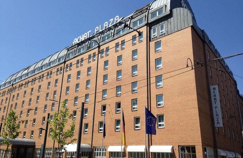 Karlsruhe City Centre Hotel | ACHAT Hotel Karlsruhe City