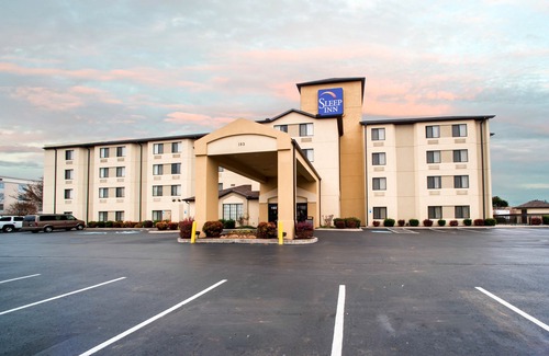 Murfreesboro Hotel | Sleep Inn Murfreesboro