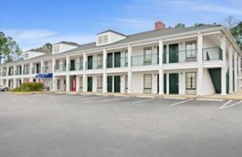 Albany Hotel | Baymont by Wyndham Albany at Albany Mall