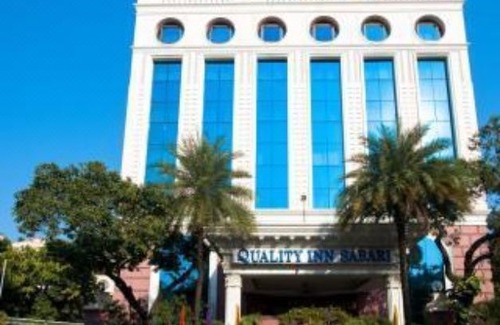 T Nagar Other | Quality Inn Sabari Hotel