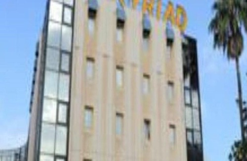 Saint-Isidore Hotel | Kyriad Nice - Stade