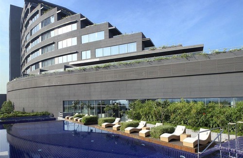 Mundhwa Hotel | The Westin Pune Koregaon Park