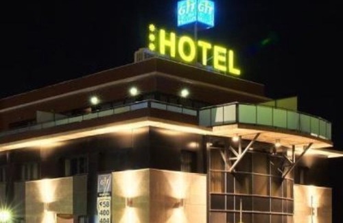 Peligros Hotel | Hotel Yit Conquista de Granada