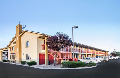 Holbrook Hotel | Quality Inn Holbrook