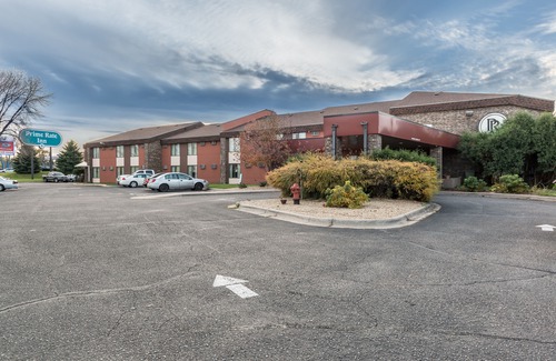 Burnsville Hotel | Prime Rate Inn