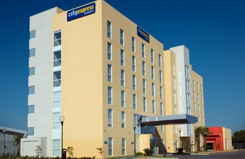 Los Mochis Hotel | City Express Los Mochis