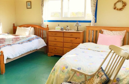 Tsurui Hotel | Heart'n Tree
