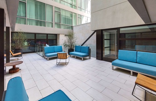 East Village Hotel | Andaz San Diego - a Concept by Hyatt