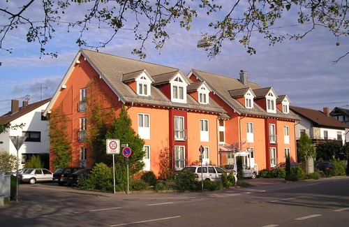 Walldorf Hotel | Astralis Hotel Domizil