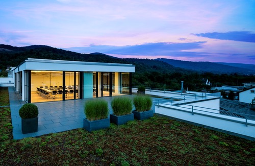 Dossenheim Hotel | Midori - the Green Guesthouse