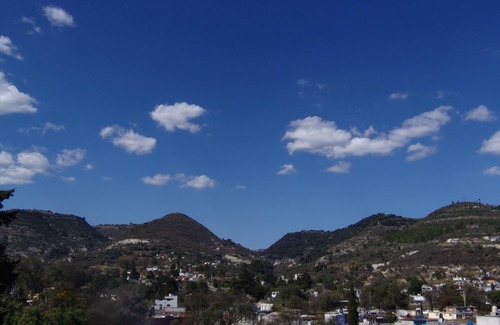 Tlaxcala Hotel | Hotel Señorial Tlaxcala