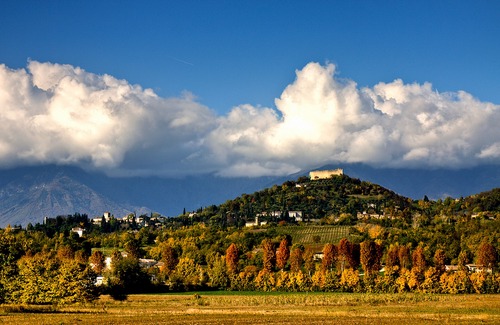 Paderno del Grappa Hotel | Wine Hotel San Giacomo Activity & Wellness
