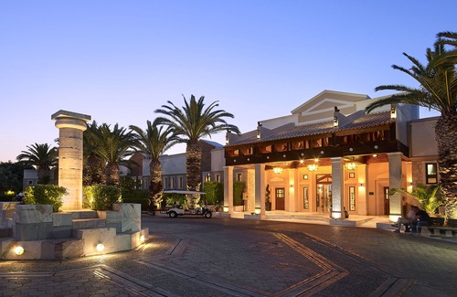 Anissaras Hotel | Aldemar Knossos Villas