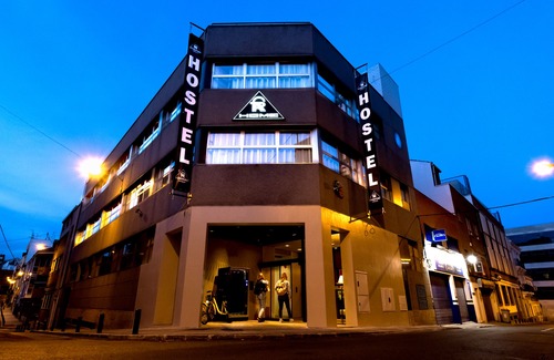 Cuatro Caminos Hotel | Far Home Bernabeu
